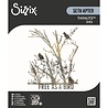 Sizzix Seth Apter Thinlits Die Set Free Bird (667213) Sizzix Seth Apter Thinlits Die Set Free Bird (667213)