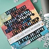 Sizzix Seth Apter Thinlits Die Set Stackers (667230) Sizzix Seth Apter Thinlits Die Set Stackers (667230)