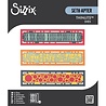 Sizzix Seth Apter Thinlits Die Set Sockets #1 (667232) Sizzix Seth Apter Thinlits Die Set Sockets #1 (667232)
