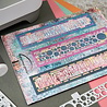 Sizzix Seth Apter Thinlits Die Set Sockets #1 (667232) Sizzix Seth Apter Thinlits Die Set Sockets #1 (667232)