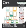 Sizzix 49 and Market Thinlits Die Set Snap and Swap Instamatic (667205) Sizzix 49 and Market Thinlits Die Set Snap and Swap Instamatic (667205)