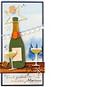 Marianne Design PRE-ORDER Creatables Champagne (LR0987) Marianne Design PRE-ORDER Creatables Champagne (LR0987)