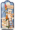 Marianne Design PRE-ORDER Creatables Champagne (LR0987) Marianne Design PRE-ORDER Creatables Champagne (LR0987)