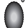 Find It Trading Scalloped Oval Nesting Dies (FITBND019) Find It Trading Scalloped Oval Nesting Dies (FITBND019)
