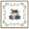 Find It Trading Stitch and Do Good Old Christmas (STDO272) Find It Trading Stitch and Do Good Old Christmas (STDO272)