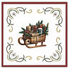 Find It Trading Stitch and Do Good Old Christmas (STDO272) Find It Trading Stitch and Do Good Old Christmas (STDO272)