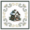 Find It Trading Stitch and Do Good Old Christmas (STDO272) Find It Trading Stitch and Do Good Old Christmas (STDO272)
