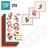 Find It Trading Stitch and Do Furry Christmas Friends (STDO273) Find It Trading Stitch and Do Furry Christmas Friends (STDO273)