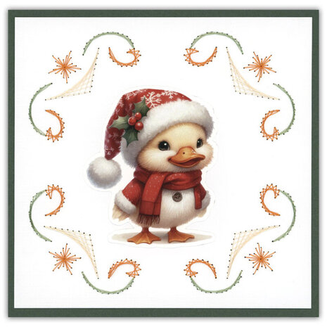 Find It Trading Stitch and Do Furry Christmas Friends (STDO273) Find It Trading Stitch and Do Furry Christmas Friends (STDO273)