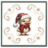 Find It Trading Stitch and Do Furry Christmas Friends (STDO273) Find It Trading Stitch and Do Furry Christmas Friends (STDO273)