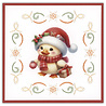 Find It Trading Stitch and Do Furry Christmas Friends (STDO273) Find It Trading Stitch and Do Furry Christmas Friends (STDO273)