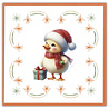 Find It Trading Stitch and Do Furry Christmas Friends (STDO273) Find It Trading Stitch and Do Furry Christmas Friends (STDO273)