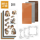 Find It Trading Dot and Do Groundhog (DODO311)