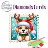 Find It Trading Diamond Cards Set Santa Paws (DDDC1230) Find It Trading Diamond Cards Set Santa Paws (DDDC1230)