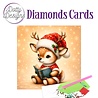 Find It Trading Diamond Cards Set Reindeer Tales (DDDC1236) Find It Trading Diamond Cards Set Reindeer Tales (DDDC1236)