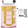 Vaessen Creative Stamp & Dies Verrassingsdoosje (3625-0020) Vaessen Creative Stamp & Dies Verrassingsdoosje (3625-0020)