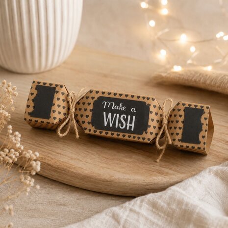 Vaessen Creative Stamp & Dies A4 Kerstcracker (3625-0021) Vaessen Creative Stamp & Dies A4 Kerstcracker (3625-0021)