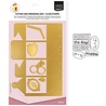 Vaessen Creative Stamp & Dies Melkdoosje (3625-0022) Vaessen Creative Stamp & Dies Melkdoosje (3625-0022)
