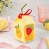 Vaessen Creative Stamp & Dies Melkdoosje (3625-0022) Vaessen Creative Stamp & Dies Melkdoosje (3625-0022)