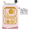 Vaessen Creative Stamp & Dies Gondeldoosje (3625-0023)