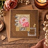 Vaessen Creative Framing Memories A6 Clear Stamps Handdrawn Frames (3625-0700) Vaessen Creative Framing Memories A6 Clear Stamps Handdrawn Frames (3625-0700)
