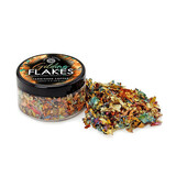 Cosmic Shimmer Gilding Flakes Tarnished Copper (100ml) (32-GF005-100)
