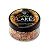 Cosmic Shimmer Gilding Flakes Tarnished Copper (100ml) (32-GF005-100) Cosmic Shimmer Gilding Flakes Tarnished Copper (100ml) (32-GF005-100)