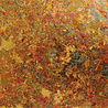 Cosmic Shimmer Gilding Flakes Tarnished Copper (100ml) (32-GF005-100) Cosmic Shimmer Gilding Flakes Tarnished Copper (100ml) (32-GF005-100)