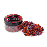 Cosmic Shimmer Gilding Flakes Cherry Flame (100ml) (32-GF006-100)