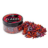 Cosmic Shimmer Gilding Flakes Cherry Flame (100ml) (32-GF006-100) Cosmic Shimmer Gilding Flakes Cherry Flame (100ml) (32-GF006-100)