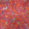 Cosmic Shimmer Gilding Flakes Cherry Flame (100ml) (32-GF006-100) Cosmic Shimmer Gilding Flakes Cherry Flame (100ml) (32-GF006-100)