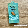 Vaessen Creative Silly Sea Life A6 Clear Stamps (CAR0702) Vaessen Creative Silly Sea Life A6 Clear Stamps (CAR0702)