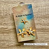 Vaessen Creative Silly Sea Life 2 A6 Clear Stamps (CAR0703)