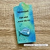 Vaessen Creative Silly Sea Life A6 Sentiments Clear Stamps (CAR0706) Vaessen Creative Silly Sea Life A6 Sentiments Clear Stamps (CAR0706)