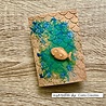 Vaessen Creative Silly Sea Life 6x6 Inch Embossing Folder Fish Scales (CAR0707) Vaessen Creative Silly Sea Life 6x6 Inch Embossing Folder Fish Scales (CAR0707)