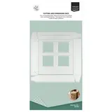 Vaessen Creative Silly Sea Life Snijmal Gift Box (CAR0700)