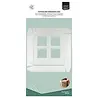 Vaessen Creative Silly Sea Life Snijmal Gift Box (CAR0700) Vaessen Creative Silly Sea Life Snijmal Gift Box (CAR0700)