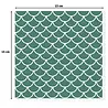 Vaessen Creative Silly Sea Life 6x6 Inch Stencil Fish Scales (CAR0709) Vaessen Creative Silly Sea Life 6x6 Inch Stencil Fish Scales (CAR0709)
