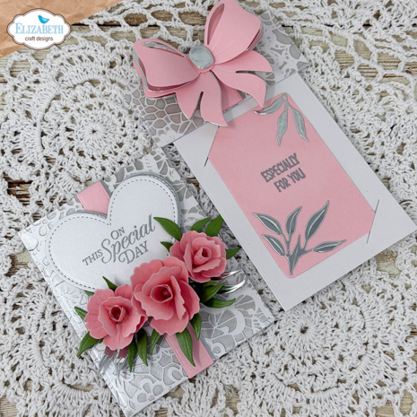 Elizabeth Craft Designs Warm Wishes A6 Clear Stamps Warm Wishes Sentiments (CS468) Elizabeth Craft Designs Warm Wishes A6 Clear Stamps Warm Wishes Sentiments (CS468)