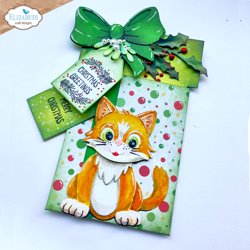 Elizabeth Craft Designs Warm Wishes A6 Clear Stamps Warm Wishes Sentiments (CS468) Elizabeth Craft Designs Warm Wishes A6 Clear Stamps Warm Wishes Sentiments (CS468)