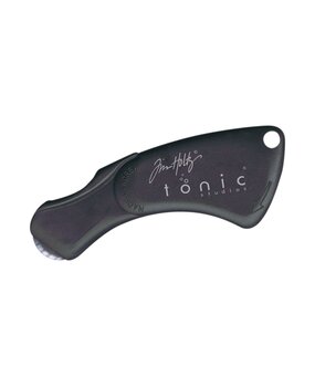 Tonic Studios Tim Holtz Mini Rotary Perforator (806E)