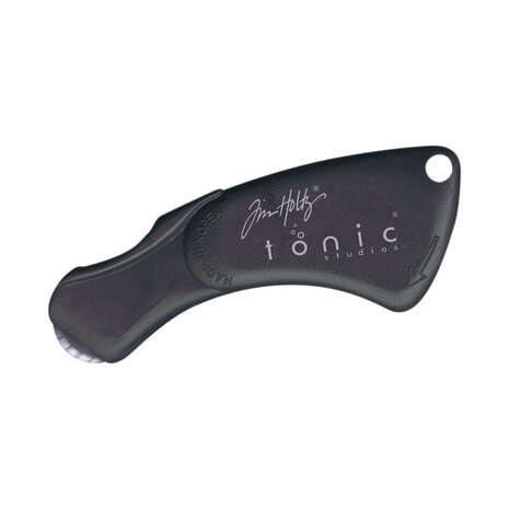 Tonic Studios Tim Holtz Mini Rotary Perforator (806E)
