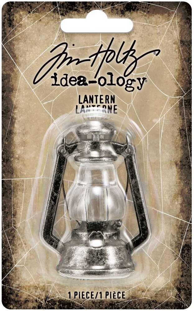 Idea-ology Tim Holtz Halloween Lantern (TH94160) Idea-ology Tim Holtz Halloween Lantern (TH94160)