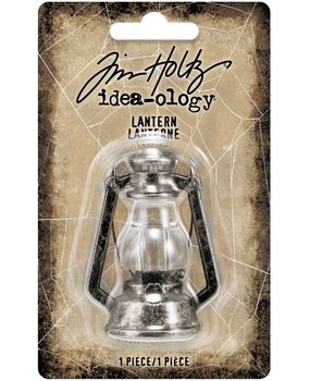 Idea-ology Tim Holtz Halloween Lantern (TH94160) Idea-ology Tim Holtz Halloween Lantern (TH94160)