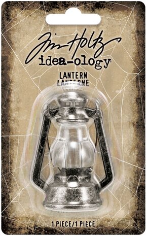 Idea-ology Tim Holtz Halloween Lantern (TH94160) Idea-ology Tim Holtz Halloween Lantern (TH94160)