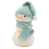Hardicraft Seb Snowman Knitting Kit (HC-41MB028)