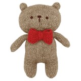 Hardicraft Nöel Bear Knitting Kit (HC-41MB019)