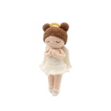 Hardicraft Annelies Angel Crochet Kit (HC-40SM123)