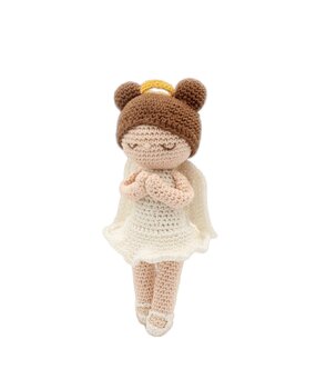 Hardicraft Annelies Angel Crochet Kit (HC-40SM123)