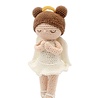 Hardicraft Annelies Angel Crochet Kit (HC-40SM123)